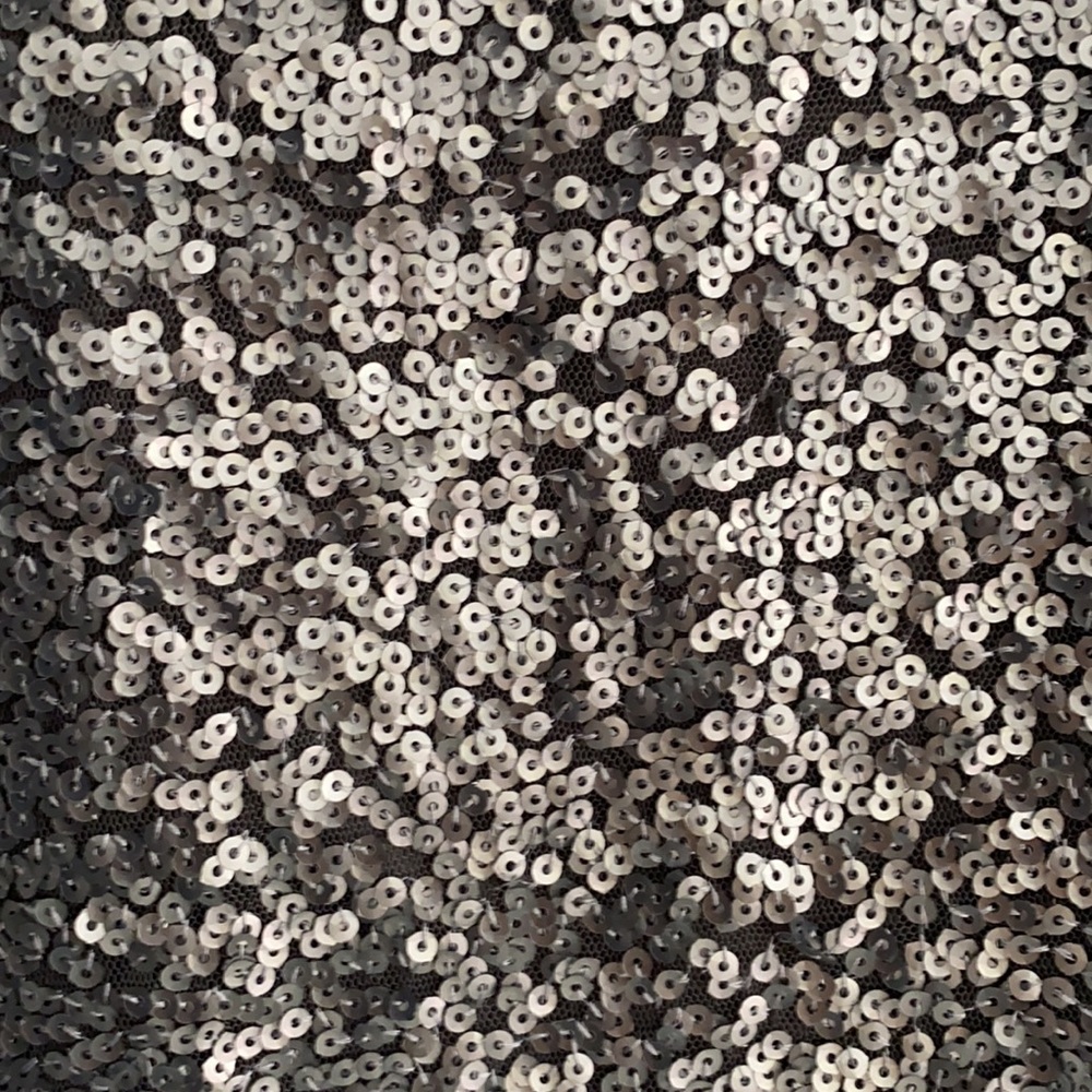 Talbots sequined tank - Picture 2 of 6
